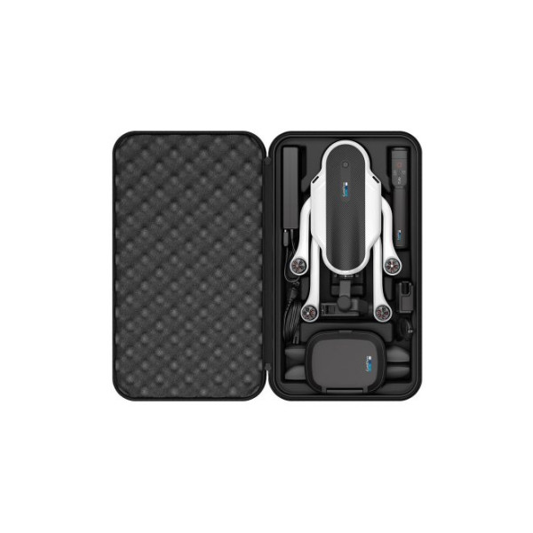 Квадрокоптер GoPro Karma
